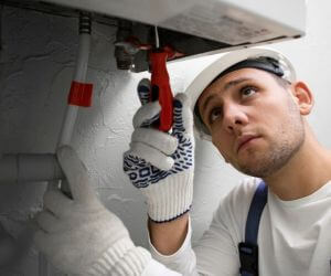 About Emergency plumbing pros Plainville, MA
